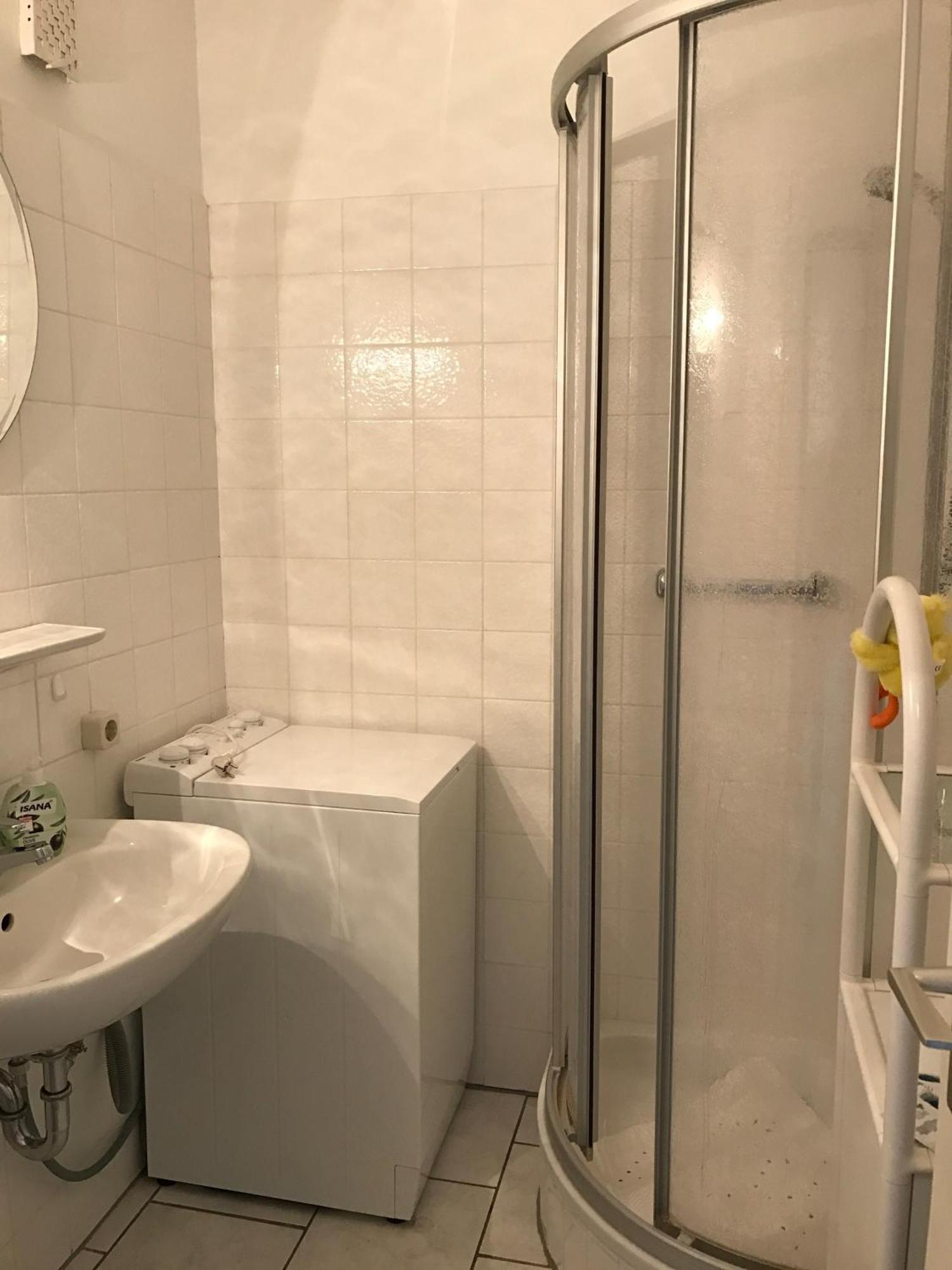 Ferienwohnung Thordsen 5 Burgtiefe auf Fehmarn Exterior foto